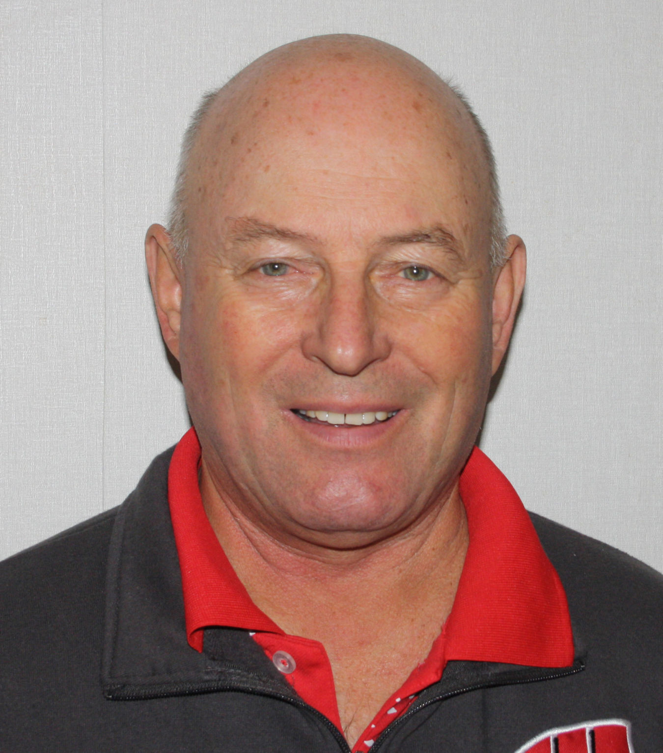 Bruce Rodger